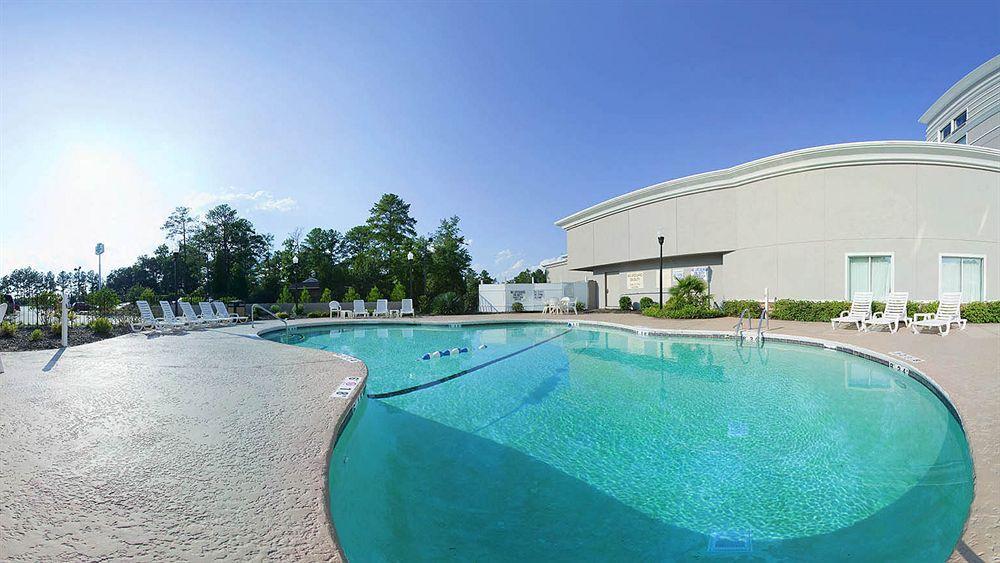 Delta By Marriott Northeast Hotel Columbia