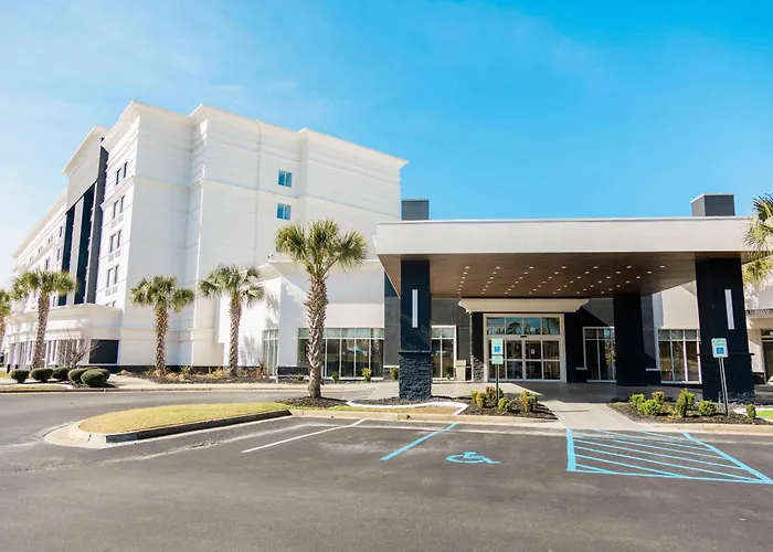 Delta Hotels By Marriott Columbia Northeast